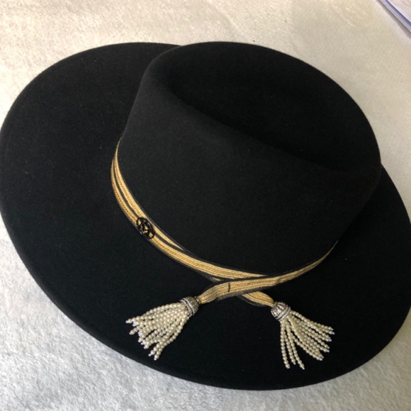 Maison Michel hat - Picture 1 of 1